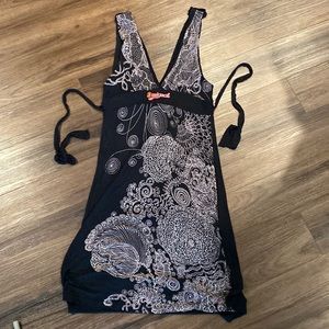 Desigual summer dress